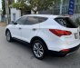 Hyundai Santa Fe 4WD 2014 - Bán ô tô Hyundai Santa Fe 4WD đời 2015, màu trắng, xe nhập, giá 860tr