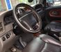 Ssangyong Korando 2001 - Bán Ssangyong Korando đời 2001, màu đỏ, nhập khẩu