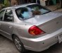 Kia Spectra 2004 - Bán ô tô Kia Spectra năm 2004, màu bạc, máy êm ru