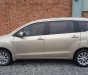 Suzuki Ertiga 1.4AT 2WD 2015 - Cần bán xe Suzuki Eartiga 2015, số tự động 7 chỗ