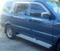 Isuzu Hi lander G 2008 - Bán Isuzu Hi lander G năm 2008, màu xanh lam, xe ít sử dụng