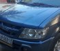 Isuzu Hi lander G 2008 - Bán Isuzu Hi lander G năm 2008, màu xanh lam, xe ít sử dụng