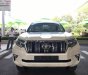 Toyota Prado 2019 - Bán xe Toyota Prado đời 2019, màu trắng, nhập khẩu