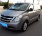 Hyundai Grand Starex 2014 - Bán xe Hyundai Grand Starex 2014, màu xám, nhập khẩu  