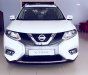 Nissan X trail SL 2019 - Bán Nissan X trail SL đời 2019, full màu, giao ngay, khuyến mãi bộ phụ kiện + 50tr tiền mặt