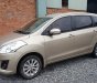 Suzuki Ertiga 1.4AT 2WD 2015 - Cần bán xe Suzuki Eartiga 2015, số tự động 7 chỗ