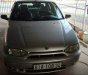 Fiat Siena   1.6HL  2002 - Bán xe Fiat Siena 1.6HL 2002, màu bạc, chính chủ