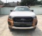 Ford Ranger Wildtrak 2019 - Hot Ford Ranger Wildtrak 2.0 Bitubo 2019 - KM full phụ kiện, đủ màu, giao ngay chỉ với từ 200 triệu đồng - LH 0967664648