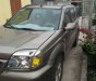 Nissan X trail   2.5L 2003 - Bán xe Nissan X trail 2.5L năm 2003, màu xám, nhập khẩu