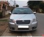 Daewoo Gentra 1.5 2008 - Bán Daewoo Gentra 1.5 đời 2008, màu bạc, xe nhập  