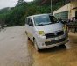 Suzuki APV 2009 - Cần bán lại xe Suzuki APV năm 2009, màu bạc