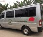 Mercedes-Benz Sprinter 311 ESP 2010 - Cần bán lại xe Mercedes Sprinter 311 ESP đời 2010, màu bạc