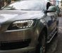 Audi Quattro  3.6 2007 - Cần bán gấp Audi Quattro 3.6 đời 2007, màu xám, nhập khẩu