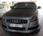 Audi Quattro   2010 - Bán Audi Quattro 2010, màu xám, nhập khẩu, chính chủ