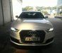 Audi A6 1.8AT 2016 - Cần bán gấp Audi A6 1.8AT năm sản xuất 2016, màu trắng