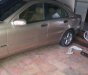 Mercedes-Benz C class C180 2002 - Cần bán lại xe Mercedes C180 năm 2002, xe nhập, giá chỉ 180 triệu