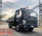 Fuso Xe ben 2017 - Bán xe Cửu Long 5 - 7 tấn sản xuất năm 2017, màu xám