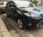 Ford Fiesta 2010 - Bán ô tô Ford Fiesta sản xuất năm 2010, còn mới