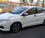 Honda City 2016 - Bán ô tô Honda City đời 2016, màu trắng, số tự động giá cạnh tranh