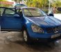 Nissan Qashqai   2008 - Bán Nissan Qashqai 2008, màu xanh lam, xe nhập xe gia đình