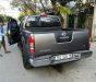 Nissan Navara 2013 - Bán Nissan Navara sản xuất năm 2013, màu xám