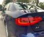 Audi A4 1.8 TFSI 2012 - Cần bán lại xe Audi A4 1.8 TFSI năm 2012, màu xanh lam, xe nhập