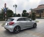 Mercedes-Benz A class A250 Sport AMG 2015 - Cần bán xe Mercedes A250 Sport AMG 2015, màu bạc, nhập Châu Âu