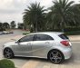 Mercedes-Benz A class A250 Sport AMG 2015 - Cần bán xe Mercedes A250 Sport AMG 2015, màu bạc, nhập Châu Âu