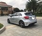 Mercedes-Benz A class A250 Sport AMG 2015 - Cần bán xe Mercedes A250 Sport AMG 2015, màu bạc, nhập Châu Âu