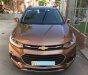 Chevrolet Trax 2018 - Bán xe Chevrolet Trax 2018 nhập khẩu Hàn Quốc, màu nâu, số tự động, chính chủ