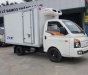 Hyundai H 100 2018 - Bán Hyundai Porter Đông lạnh ở Hà Nội, điều hoà 2 lốc, liên hệ 0963 666 716