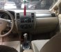 Nissan Tiida 2008 - Bán ô tô Nissan Tiida sản xuất năm 2008, màu bạc, xe nhập 