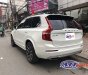 Volvo XC90 XC90 2016 - Bán xe Volvo XC90 - T6 Momentum 2016, màu trắng, xe nhập