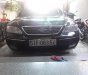 Ford Mondeo 2004 - Bán xe Ford Mondeo đời 2004, màu đen, xe nhập như mới