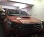 Toyota Hilux 3.0 2016 - Cần bán xe Toyota Hilux 3.0 sản xuất năm 2016, nhập khẩu nguyên chiếc