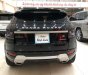 LandRover Evoque 2013 - Bán xe LandRover Evoque sản xuất 2013, màu đen, nhập khẩu