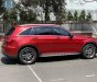 Mercedes-Benz GLC-Class GLC300 2017 - Bán xe Mercedes GLC300 đỏ 2017 cũ chính hãng, trả trước 800 triệu nhận xe ngay