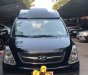 Hyundai Starex Limousine 2014 - Cần bán Hyundai Starex Limousine năm sản xuất 2014, màu đen, nhập khẩu 