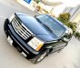 Cadillac Escalade 2007 - Cadillac Escalade 8 chỗ nhập Mỹ 2007 hàng full đủ đồ chơi, cửa sổ trời số tự động 8 cấp hai 