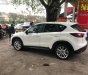 Mazda CX 5 2014 - Bán ô tô Mazda CX 5 2014, màu trắng số tự động, giá 690tr