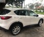Mazda CX 5 2014 - Bán ô tô Mazda CX 5 2014, màu trắng số tự động, giá 690tr