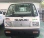 Suzuki Supper Carry Truck   2018 - Bán xe Suzuki Truck 550kg ben tự đổ, khuyến mãi giá tốt