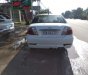 Lifan 520 2008 - Cần bán gấp Lifan 520 2008, màu trắng