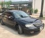 Ford Mondeo 2.5 AT 2004 - Gia đình bán Ford Mondeo 2.5 AT sản xuất năm 2004, màu đen, giá chỉ 210 triệu