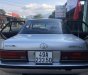 Toyota Cressida    1989 - Cần bán Toyota Cressida đời 1989, màu bạc, xe nhập