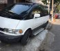 Toyota Previa 1990 - Bán Toyota Previa đời 1990, màu trắng, nhập khẩu, giá 105tr