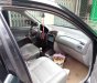 Mazda 626 2.0 MT 2003 - Bán Mazda 626 2.0 MT đời 2003, màu đen ít sử dụng