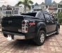 Isuzu Dmax 2016 - Bán xe Isuzu Dmax năm sản xuất 2016, màu đen