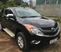 Mazda BT 50 3.2L 4x4 AT 2014 - Gia đình bán xe Mazda BT 50 3.2L 4x4 AT đời 2014, màu đen, nhập khẩu