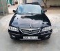 Mazda 626 2.0 MT 2003 - Bán Mazda 626 2.0 MT đời 2003, màu đen ít sử dụng